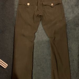 True religion pants 31/32